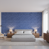 Lonsdale Blue — Bedroom Room Setting