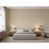 Lille Linen Champagne — Bedroom Room Setting