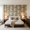 Chinese Lantern Ii Spring — Bedroom Room Setting