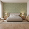 Mago Forest — Bedroom Room Setting