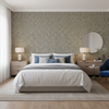 Mago Navy — Bedroom Room Setting