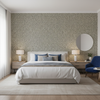 Mago Navy — Bedroom Room Setting