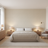 Varona Natural — Bedroom Room Setting