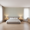 Varona Seamist — Bedroom Room Setting