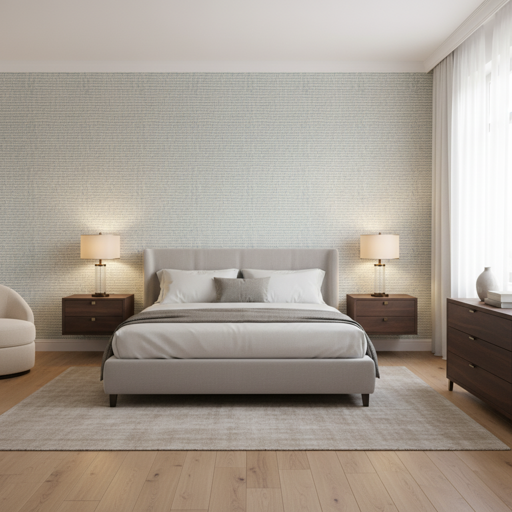 Varona Lagoon — Bedroom Room Setting
