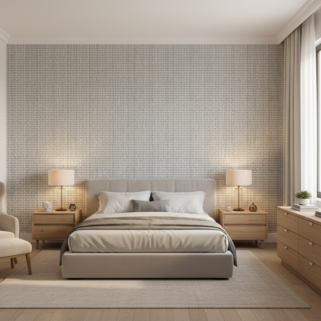 Varona Marine — Bedroom Room Setting