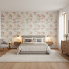 Davenport Print Cabana — Bedroom Room Setting