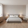 Kaya Ii Lilac — Bedroom Room Setting