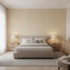 Kaya Ii Wheat — Bedroom Room Setting