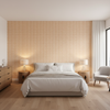 Kaya Ii Spice — Bedroom Room Setting