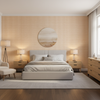 Kaya Ii Spice — Bedroom Room Setting