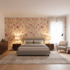 Adlington Rose — Bedroom Room Setting
