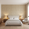 Quay Beach — Bedroom Room Setting