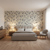 Inisfree Denim — Bedroom Room Setting
