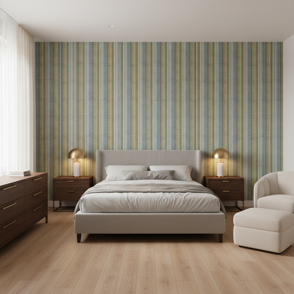 Picket Multi/Lakeland — Bedroom Room Setting