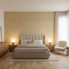 Bale Natural — Bedroom Room Setting