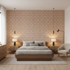 Bale Radicchio — Bedroom Room Setting