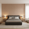 Bale Radicchio — Bedroom Room Setting