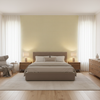 Stissing Cream — Bedroom Room Setting