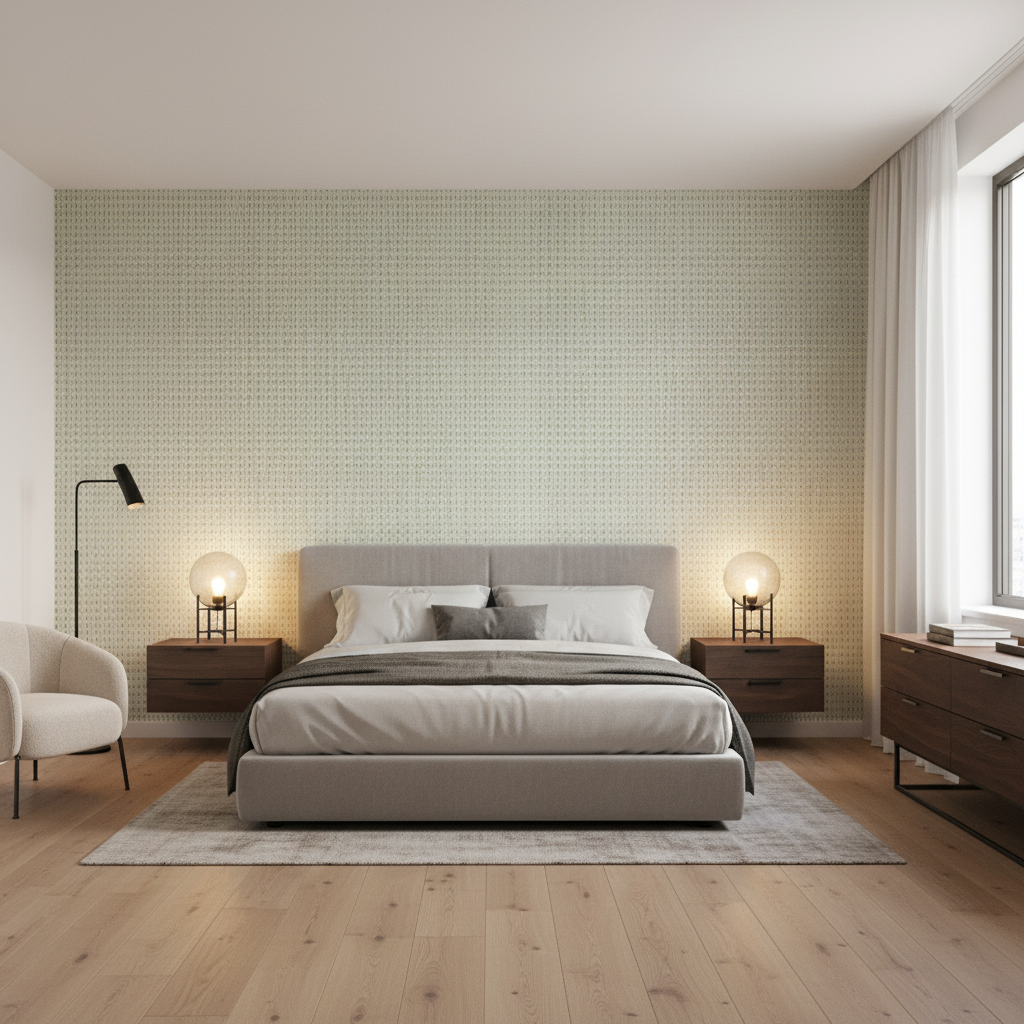 Stissing Inlet — Bedroom Room Setting