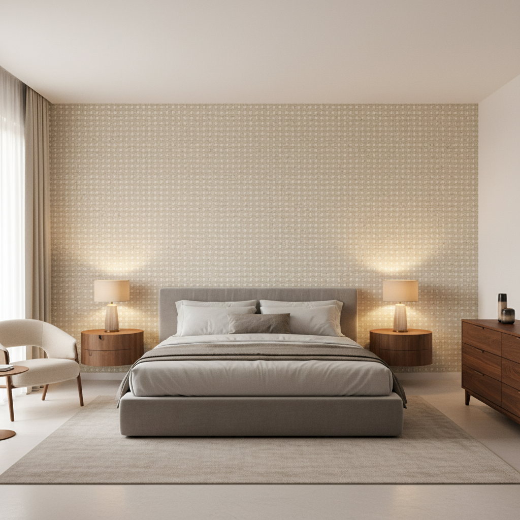 Stissing Natural — Bedroom Room Setting