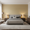 Maldon Weave Straw — Bedroom Room Setting