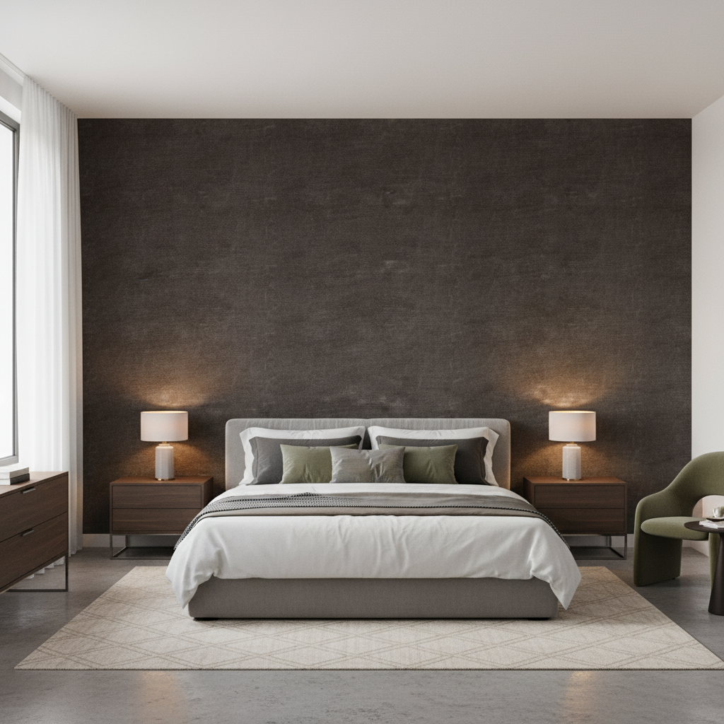 Arezzo Elephant — Bedroom Room Setting