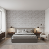 Odessa gray — Bedroom Room Setting