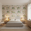 Luzon Print Spring — Bedroom Room Setting