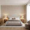 Alfaro Weave Admiral — Bedroom Room Setting
