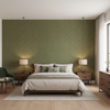 Leon Weave Hunter — Bedroom Room Setting