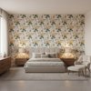 Althea Cotton P Citron - Bedroom Room Setting