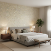 Chantilly Weave - Beige Beige By Lee Jofa | Suzanne Kasler Collection Ii | Global Upholstery - Bedroom Room Setting