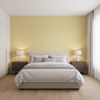 Dublin Linen - Corn Yellow By Lee Jofa | Colour Complements Ii |Solid Texture Multipurpose - Bedroom Room Setting