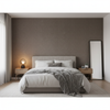 Lille Linen - Pewter Beige By Lee Jofa | Gis | Solid Multipurpose - Bedroom Room Setting
