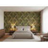 Mansfield Linen Woodlan - Bedroom Room Setting