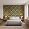 Mansfield Linen Woodlan - Bedroom Room Setting