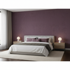 Oxford Velvet - Lilac Purple By Lee Jofa |  |Solid Texture Upholstery Velvet - Bedroom Room Setting