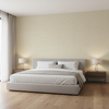 Watermill Linen - Pebble Beige By Lee Jofa | Colour Complements Ii |Solid Texture Multipurpose - Bedroom Room Setting