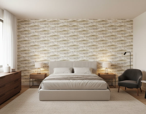 Cielo Multi Wallcovering