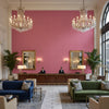 8013149.110.0 | Kravet - Hotel Lobby Visualization (AI-generated, may not be to scale. Verify pattern scale with product specifications.)