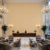 8013149.111.0 | Kravet - Hotel Lobby Visualization (AI-generated, may not be to scale. Verify pattern scale with product specifications.)
