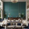 8013149.13.0 | Kravet - Hotel Lobby Visualization (AI-generated, may not be to scale. Verify pattern scale with product specifications.)