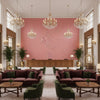 8013149.17.0 | Kravet - Hotel Lobby Visualization (AI-generated, may not be to scale. Verify pattern scale with product specifications.)