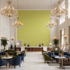 8013149.303.0 | Kravet - Hotel Lobby Visualization (AI-generated, may not be to scale. Verify pattern scale with product specifications.)