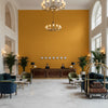 8013149.40.0 | Kravet - Hotel Lobby Visualization (AI-generated, may not be to scale. Verify pattern scale with product specifications.)