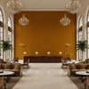 8014101.4.0 | Kravet - Hotel Lobby Visualization (AI-generated, may not be to scale. Verify pattern scale with product specifications.)