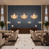 8014101.5.0 | Kravet - Hotel Lobby Visualization (AI-generated, may not be to scale. Verify pattern scale with product specifications.)