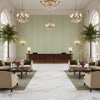 8017103.3.0 | Kravet - Hotel Lobby Visualization (AI-generated, may not be to scale. Verify pattern scale with product specifications.)