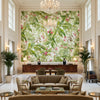 8022136.73.0 | Kravet - Hotel Lobby Visualization (AI-generated, may not be to scale. Verify pattern scale with product specifications.)